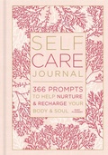Cover: Self-Care Journal - Union Square & Co.
