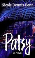 Cover: Patsy - Thorndike Press Large Print