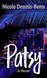 Enlarge image Cover: Patsy - Thorndike Press Large Print