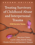 Cover: Treating Survivors of Childhood Abuse and Interpersonal Trauma, Second Edition - Guilford Press