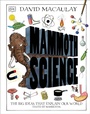 Cover: Mammoth Science - DK Children