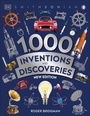 Cover: 1,000 Inventions and Discoveries - DK Children
