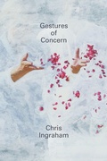 Cover: Gestures of Concern - Duke University Press