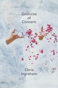 Enlarge image Cover: Gestures of Concern - Duke University Press
