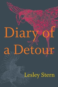 Enlarge image Cover: Diary of a Detour - Duke University Press