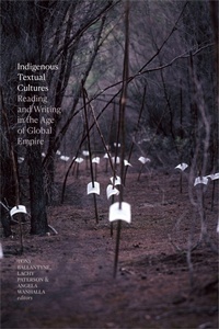 Enlarge image Cover: Indigenous Textual Cultures - Duke University Press