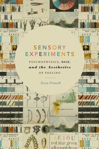 Enlarge image Cover: Sensory Experiments - Duke University Press