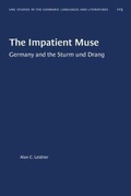 Cover: The Impatient Muse - The University of North Carolina Press