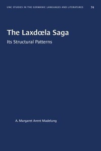 Abbildung von: The Laxdoela Saga - The University of North Carolina Press