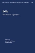 Cover: Exile - The University of North Carolina Press