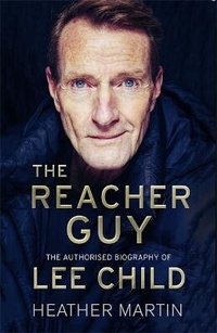 Enlarge image Cover: The Reacher Guy - Constable