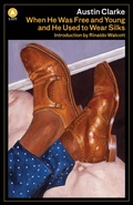 Cover: When He Was Free and Young and He Used to Wear Silks A List ed. - House of Anansi Press Ltd ,Canada