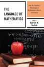 Cover: The Language of Mathematics - Rowman & Littlefield Publishers