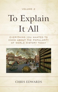 Enlarge image Cover: To Explain It All - Rowman & Littlefield Publishers