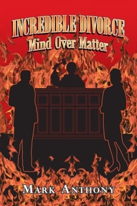Enlarge image Cover: Incredible Divorce - Trafford Publishing