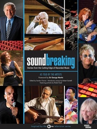 Enlarge image Cover: Soundbreaking - Independent Publisher