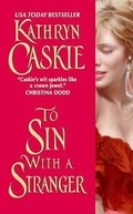 Cover: To Sin With a Stranger - Avon Books