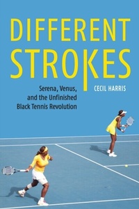 Abbildung von: Different Strokes - University of Nebraska Press