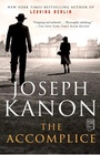 Cover: The Accomplice - Simon & Schuster