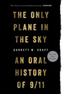 Cover: Only Plane in the Sky - Avid Reader Press / Simon & Schuster