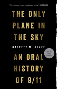 Enlarge image Cover: Only Plane in the Sky - Avid Reader Press / Simon & Schuster