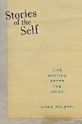 Cover: Stories of the Self - New York University Press