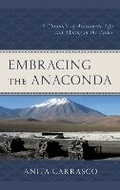 Cover: Embracing the Anaconda - Lexington Books