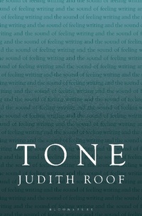 Enlarge image Cover: Tone - Bloomsbury Academic USA