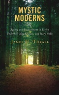 Cover: Mystic Moderns - Lexington Books