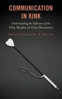 Cover: Communication in Kink - Lexington Books