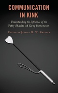 Cover: Communication in Kink - Lexington Books