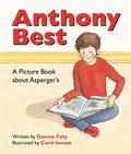 Cover: Anthony Best - Sky Pony Press