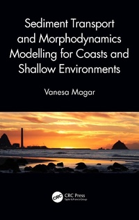 Abbildung von: Sediment Transport and Morphodynamics Modelling for Coasts and Shallow Environments - CRC Press