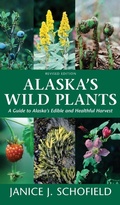 Cover: Alaska's Wild Plants, Revised Edition - Graphic Arts Books