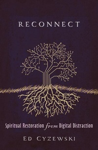 Enlarge image Cover: Reconnect - Herald Press (VA)