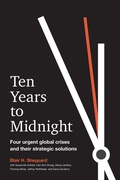 Cover: Ten Years to Midnight - Berrett-Koehler Publishers