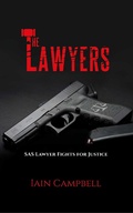 Cover: Lawyers - Austin Macauley Publishers