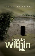 Cover: They Live Within Me - Austin Macauley Publishers