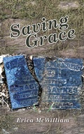 Cover: Saving Grace - Austin Macauley Publishers