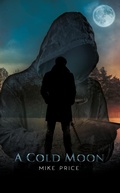 Cover: Cold Moon - Austin Macauley Publishers