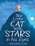 Cover: Little Cat With Stars in his Eyes - Austin Macauley Publishers