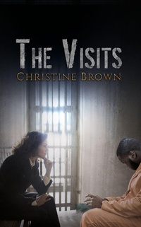 Enlarge image Cover: Visits - Austin Macauley Publishers