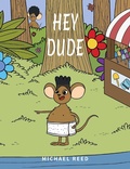 Cover: Hey Dude - Austin Macauley Publishers