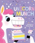 Cover: Unicorn Munch - Little Bee Books Inc.