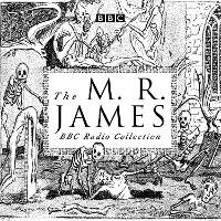Enlarge image Cover: The M. R. James BBC Radio Collection - BBC Physical Audio