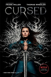 Enlarge image Cover: Cursed - Simon & Schuster Books for Young Readers