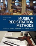 Cover: Museum Registration Methods - American Alliance of Museums