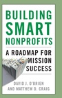 Cover: Building Smart Nonprofits - Rowman & Littlefield Publishers