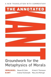 Enlarge image Cover: The Annotated Kant - Rowman & Littlefield Publishers