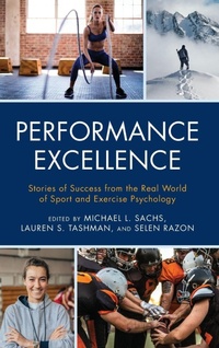 Enlarge image Cover: Performance Excellence - Rowman & Littlefield Publishers